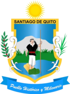 Gad Parroquial Rural Santiago de Quito